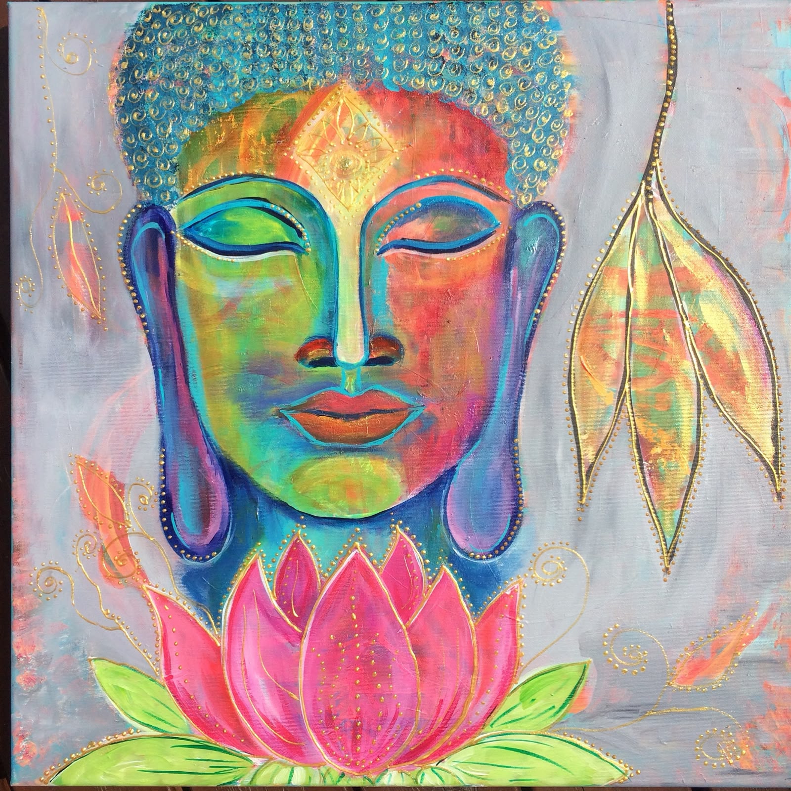 Budda
