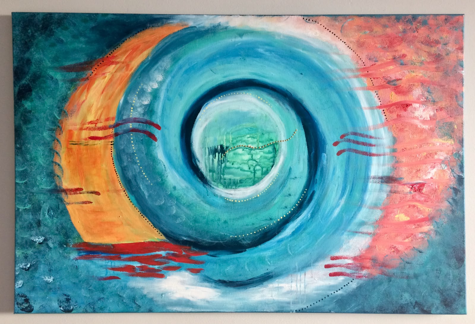 Mediterranean